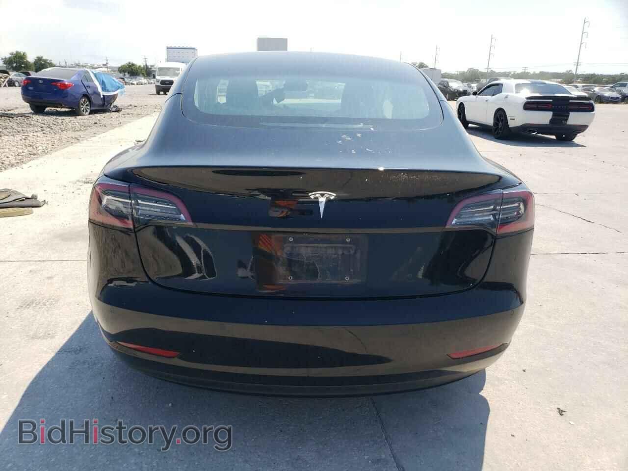 2018 TESLA MODEL 3 - VIN: 5YJ3E1EA7JF060298 - Photo 6