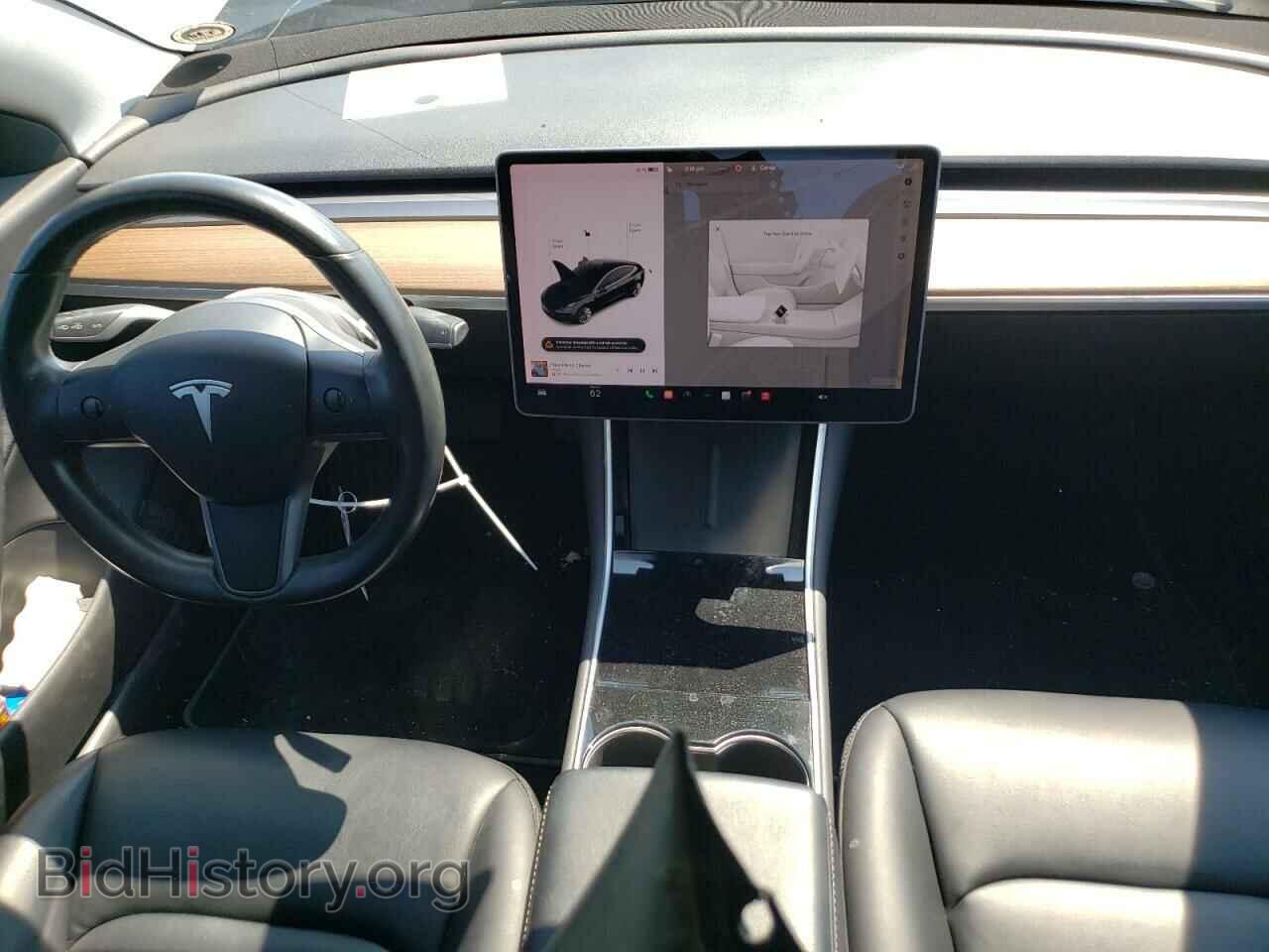 2018 TESLA MODEL 3 - VIN: 5YJ3E1EA7JF060298 - Photo 8