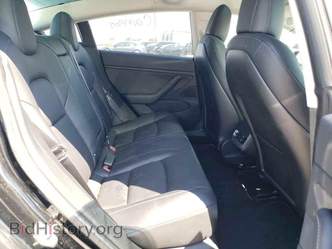 2018 TESLA MODEL 3 - VIN: 5YJ3E1EA7JF060298 - Photo 10