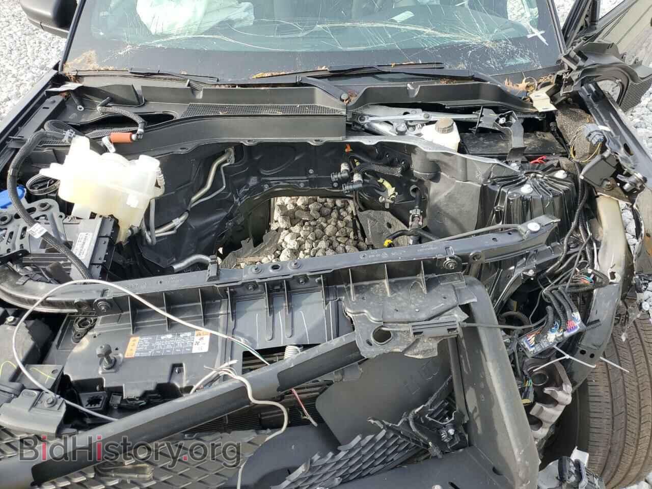 2023 FORD EXPLORER - VIN: 1FM5K8AC2PGC19062 - Photo 12