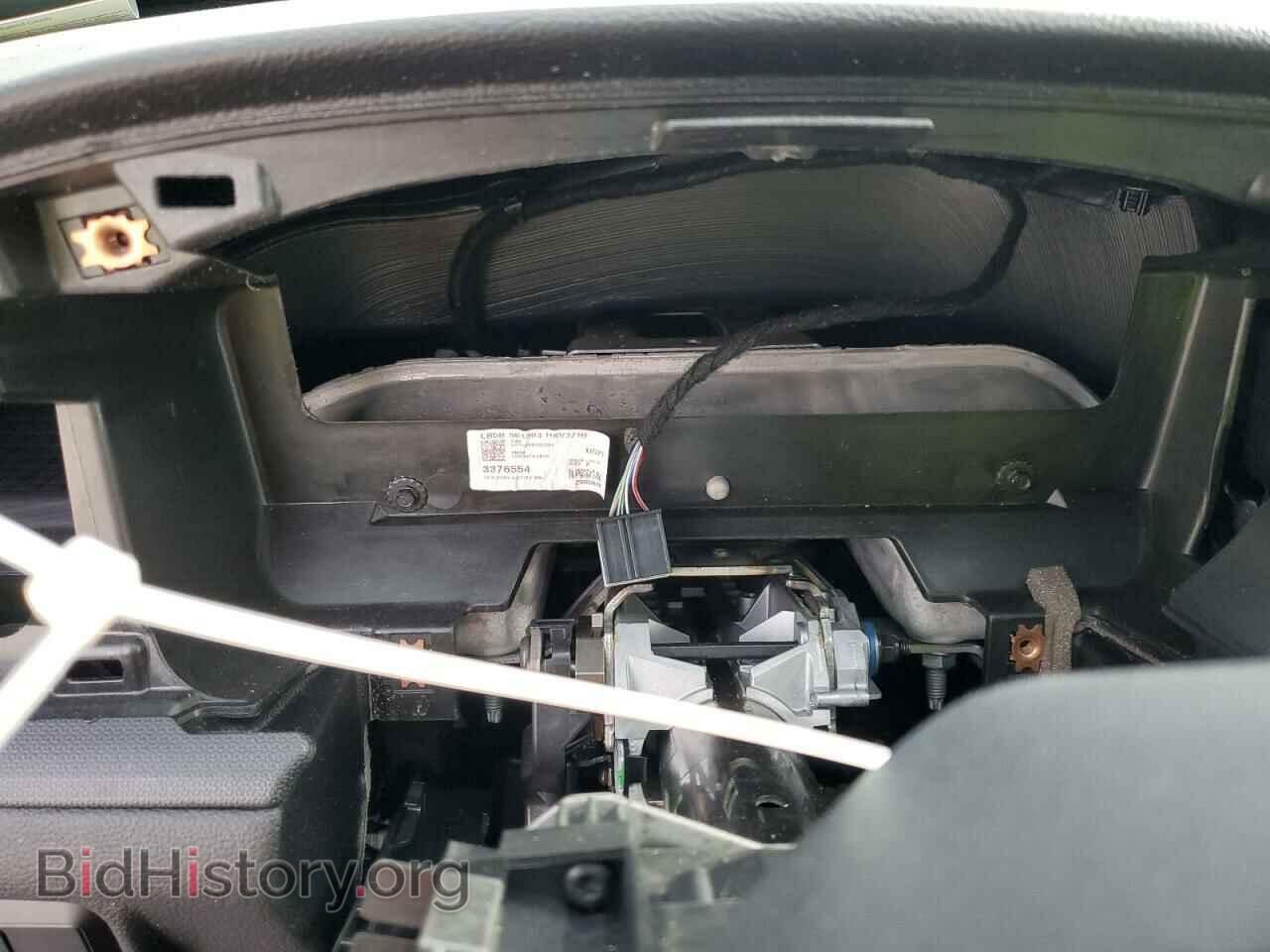 2023 FORD EXPLORER - VIN: 1FM5K8AC2PGC19062 - Photo 9