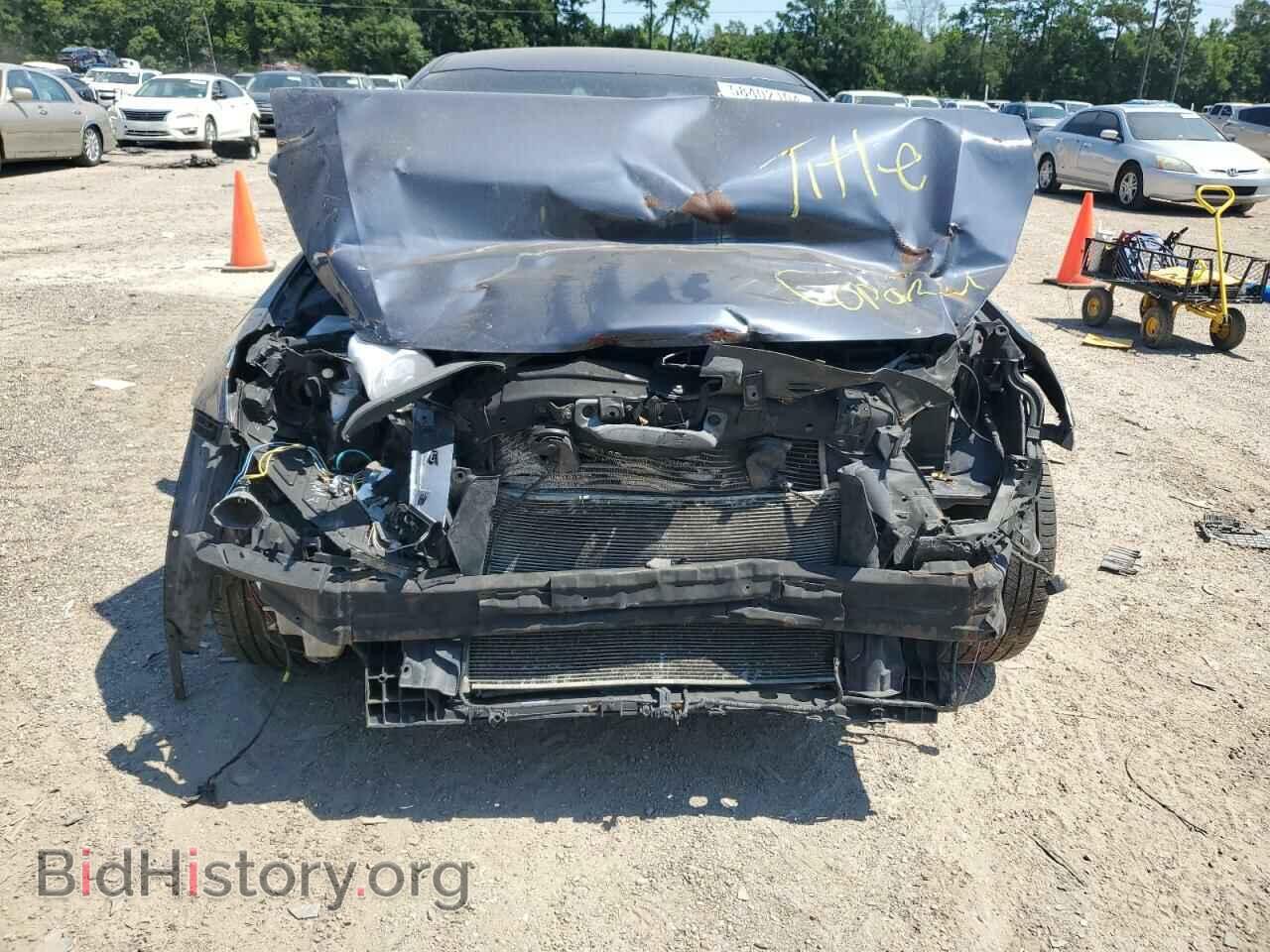 2015 KIA OPTIMA - VIN: 5XXGN4A78FG414816 - Фото 5