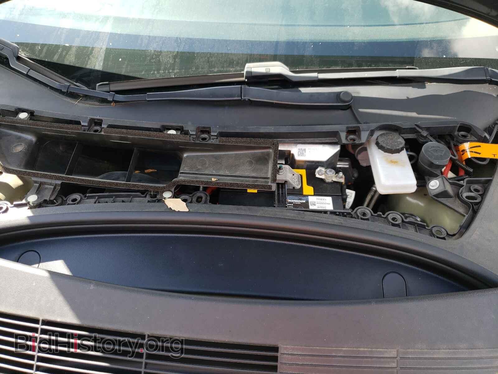 2018 TESLA MODEL 3 - VIN: 5YJ3E1EB8JF112983 - Photo 7
