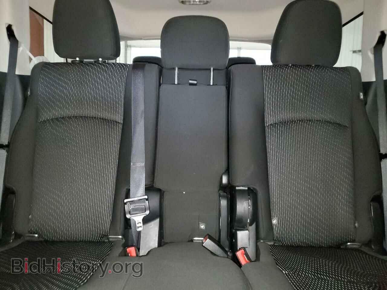 2016 DODGE JOURNEY - VIN: 3C4PDCBB1GT202071 - Photo 10