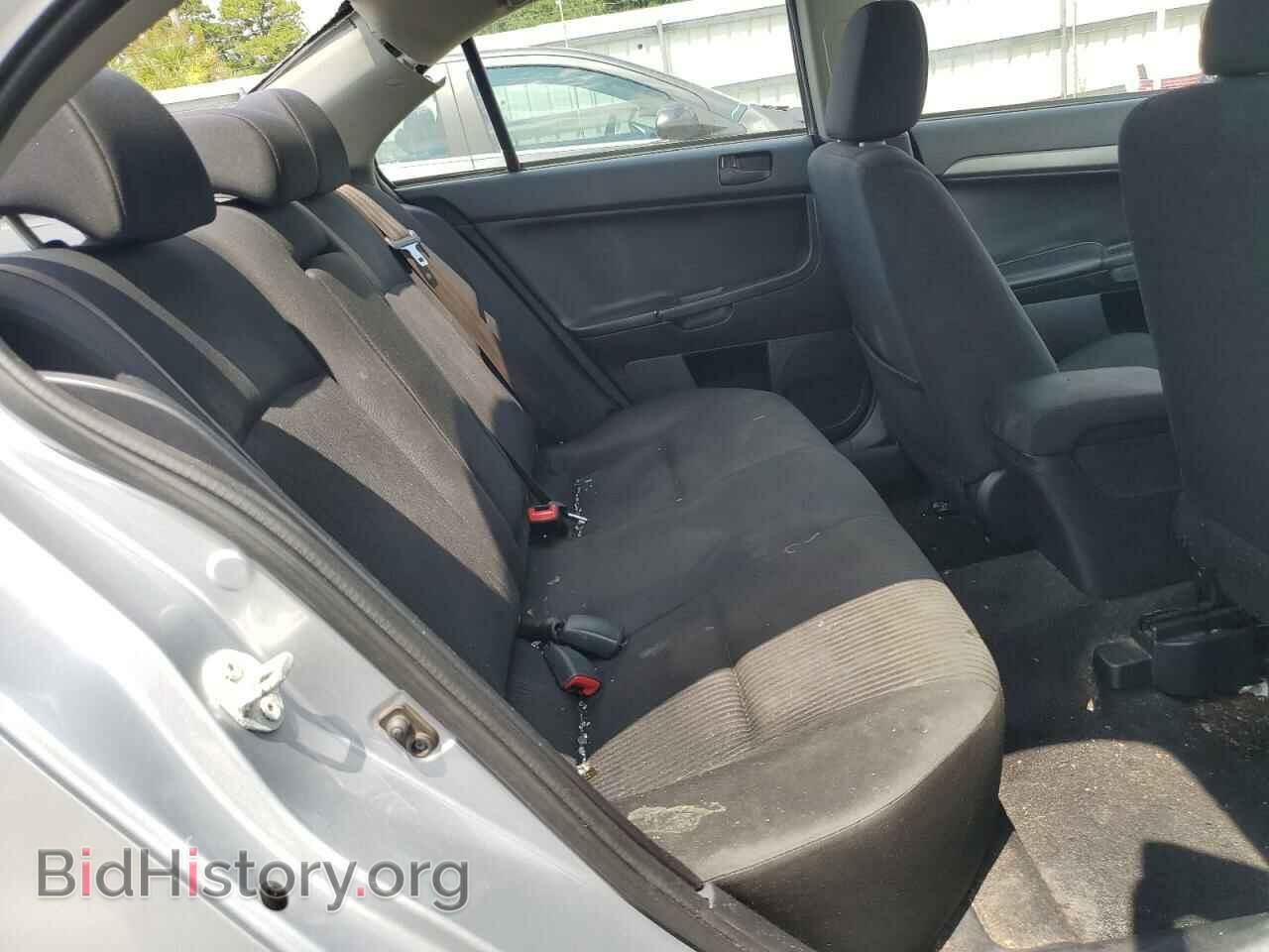 2014 MITSUBISHI LANCER - VIN: JA32U2FUXEU018748 - Фото 10