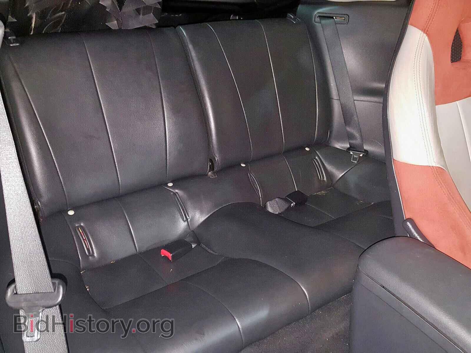 2006 MITSUBISHI ECLIPSE - VIN: 4A3AK44T36E057523 - Фото 6