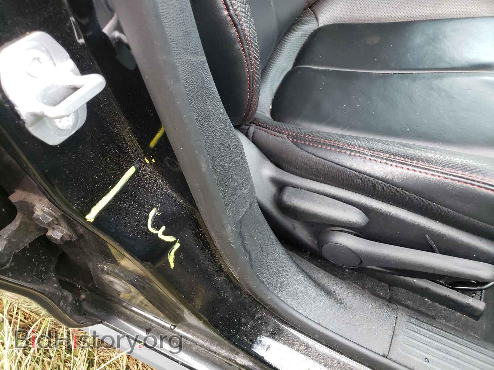 2016 DODGE DART - VIN: 1C3CDFEB9GD538928 - Фото 9