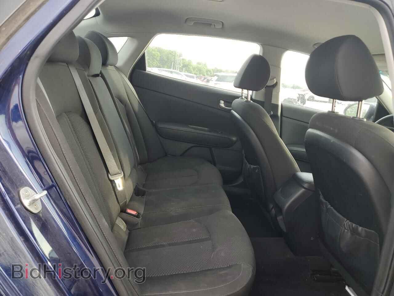 2017 KIA OPTIMA - VIN: 5XXGT4L30HG128557 - Фото 10