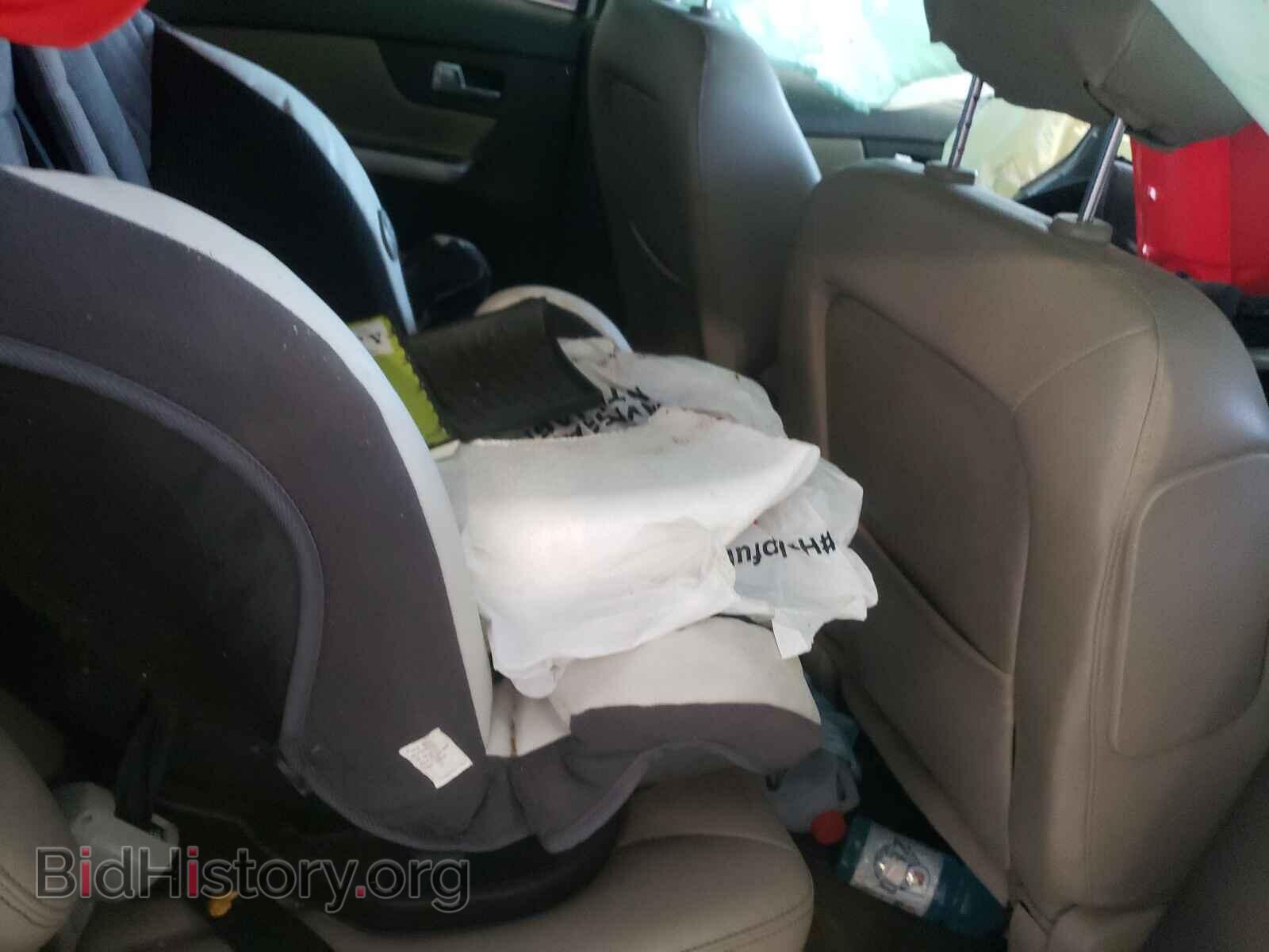 2013 FORD EDGE - VIN: 2FMDK3KC4DBC42410 - Photo 6