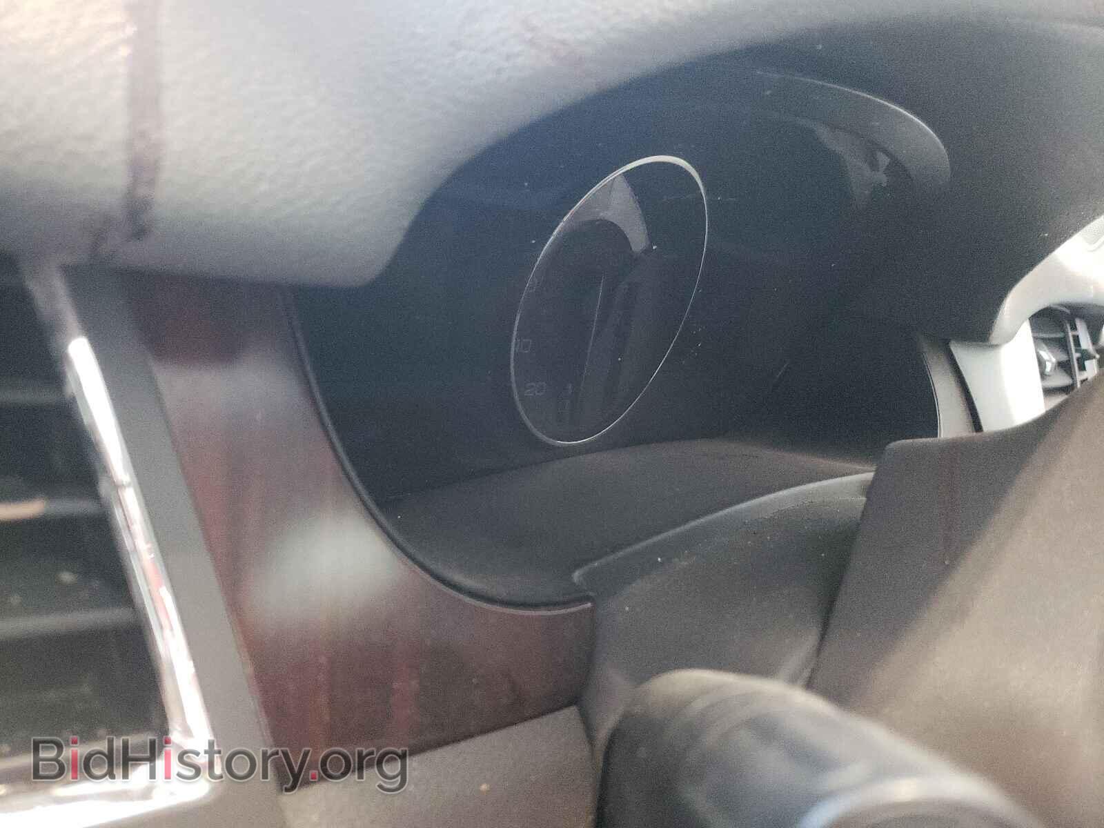 2013 FORD EDGE - VIN: 2FMDK3KC4DBC42410 - Photo 8