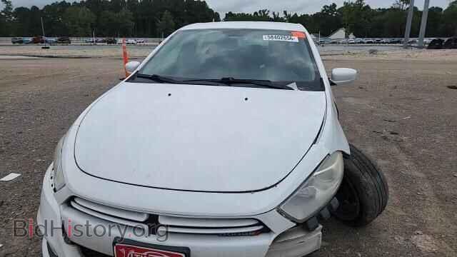 2013 DODGE DART - VIN: 1C3CDFBA2DD318652 - Фото 13