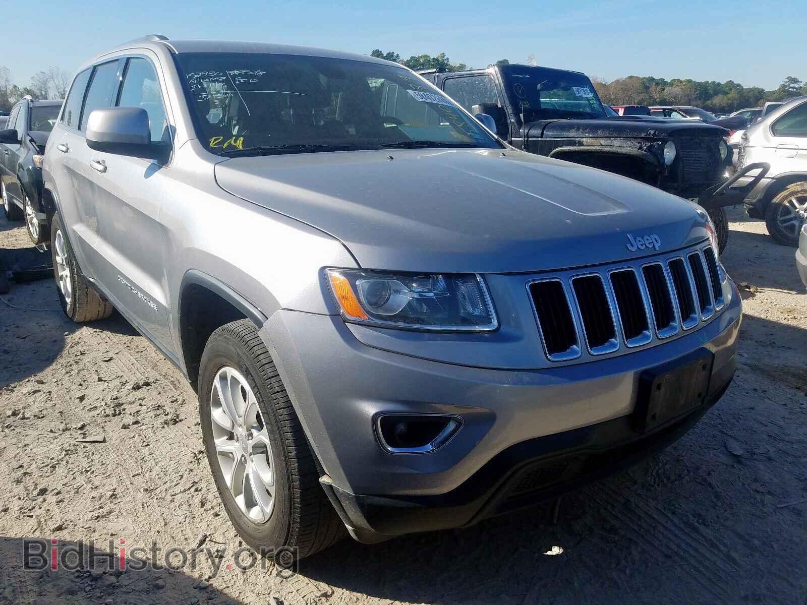 Фотография 1C4RJFAG5FC122976 - JEEP CHEROKEE 2015