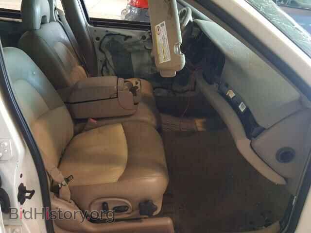 2003 BUICK LESABRE - VIN: 1G4HR54K63U224822 - Фото 5