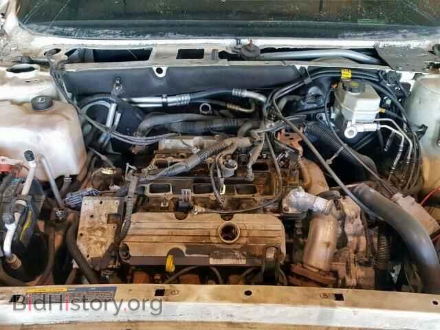 2003 BUICK LESABRE - VIN: 1G4HR54K63U224822 - Фото 7
