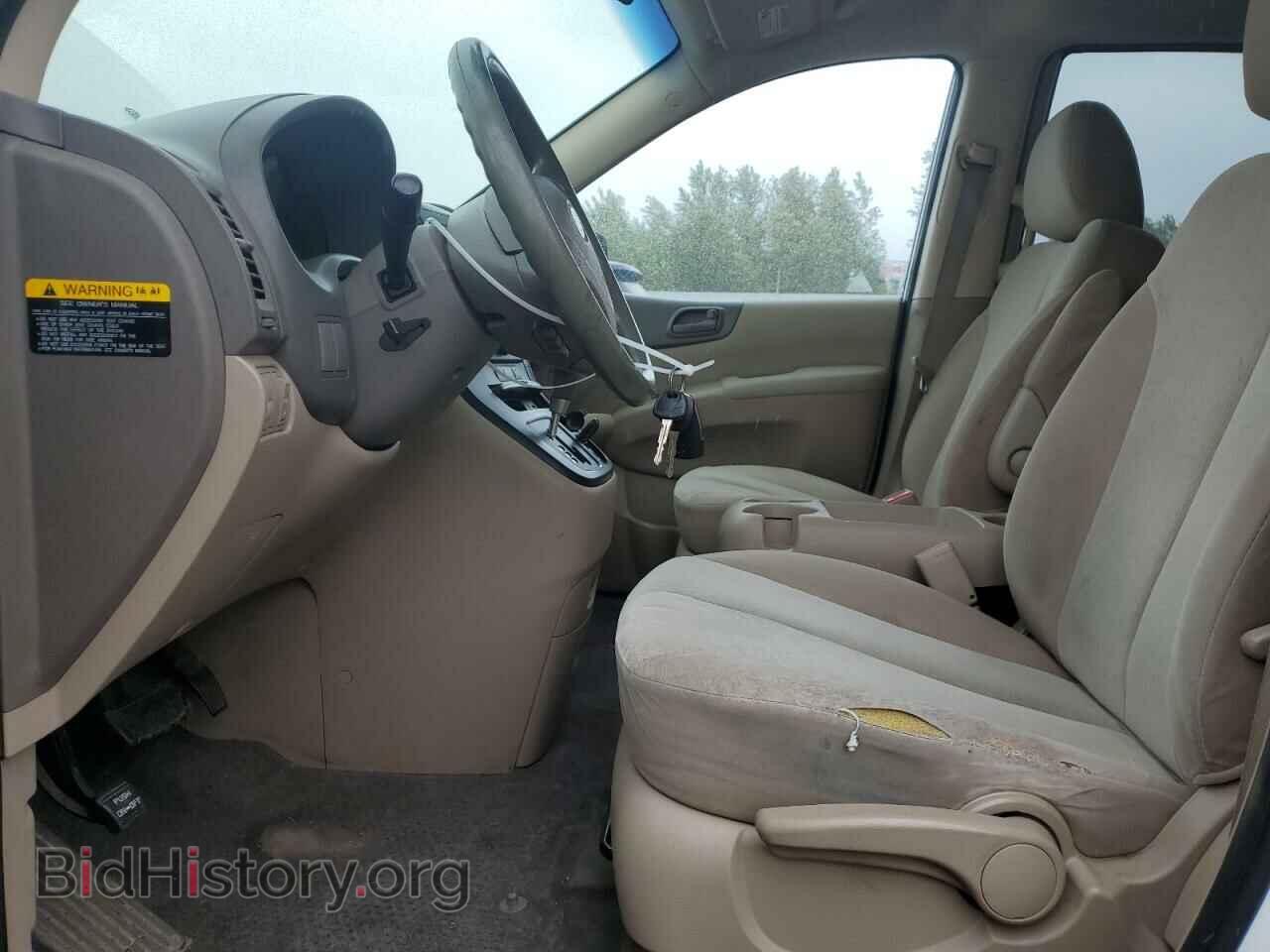 2011 KIA All Models - VIN: KNDMG4C76B6363609 - Photo 7