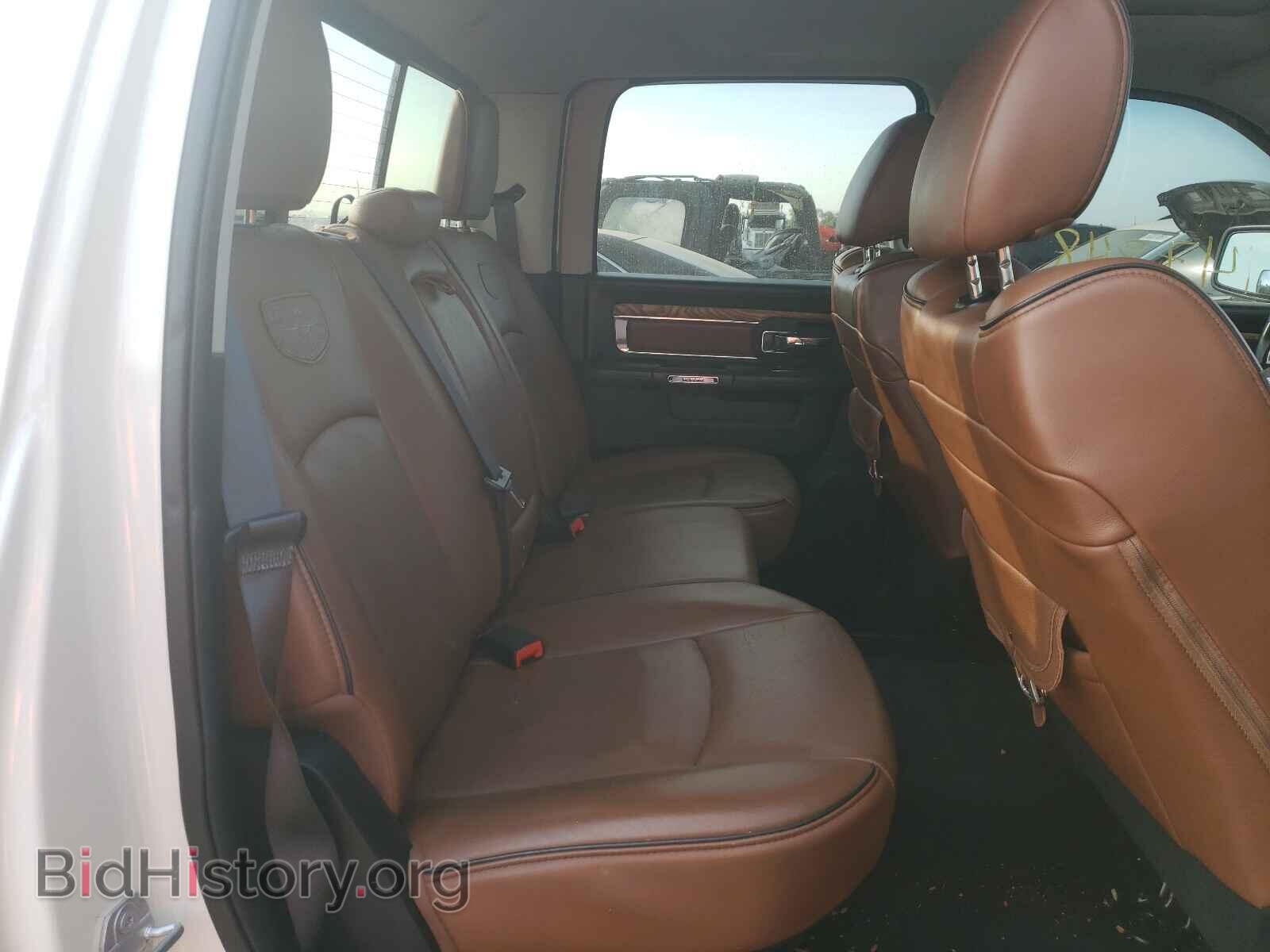 2017 RAM 1500 - VIN: 1C6RR7PT2HS703015 - Фото 6