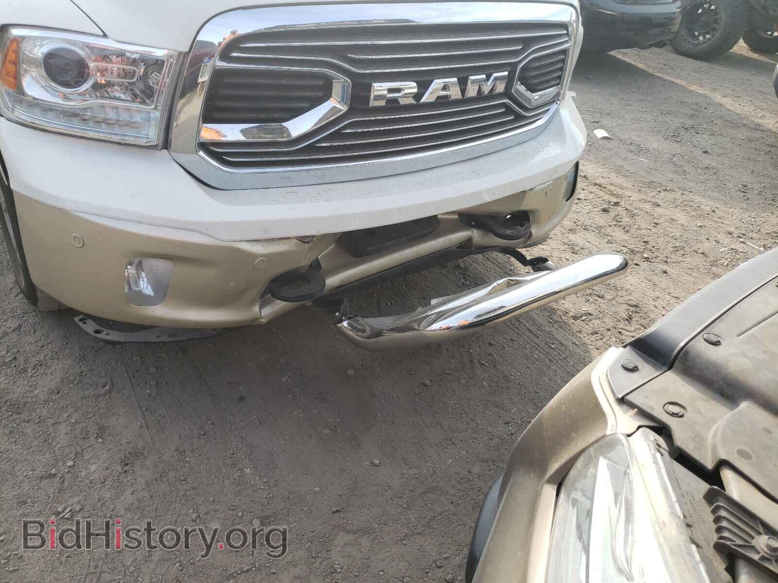 2017 RAM 1500 - VIN: 1C6RR7PT2HS703015 - Фото 9