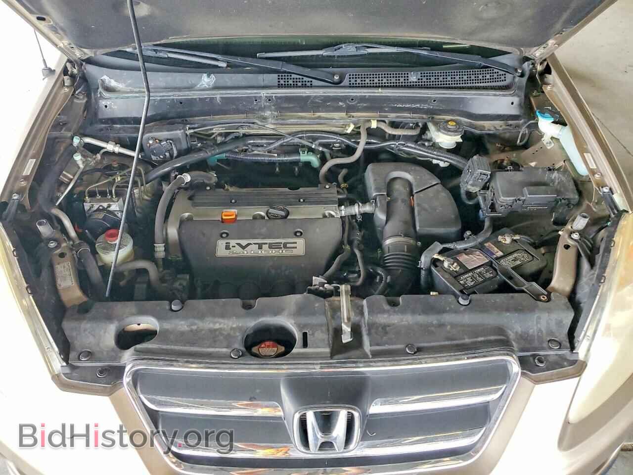 2006 HONDA CRV - VIN: JHLRD78956C062320 - Фото 12