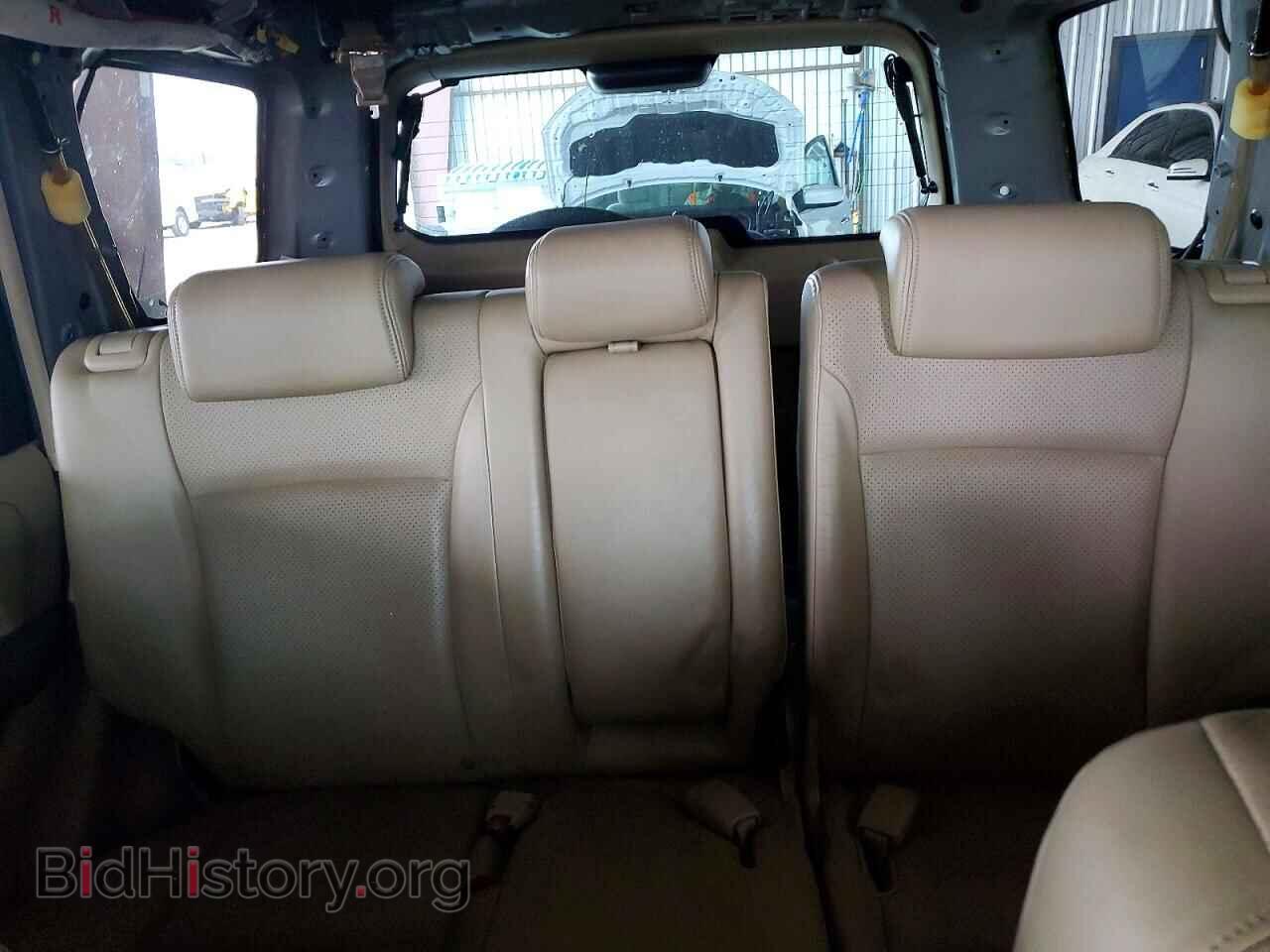 2006 HONDA CRV - VIN: JHLRD78956C062320 - Фото 10