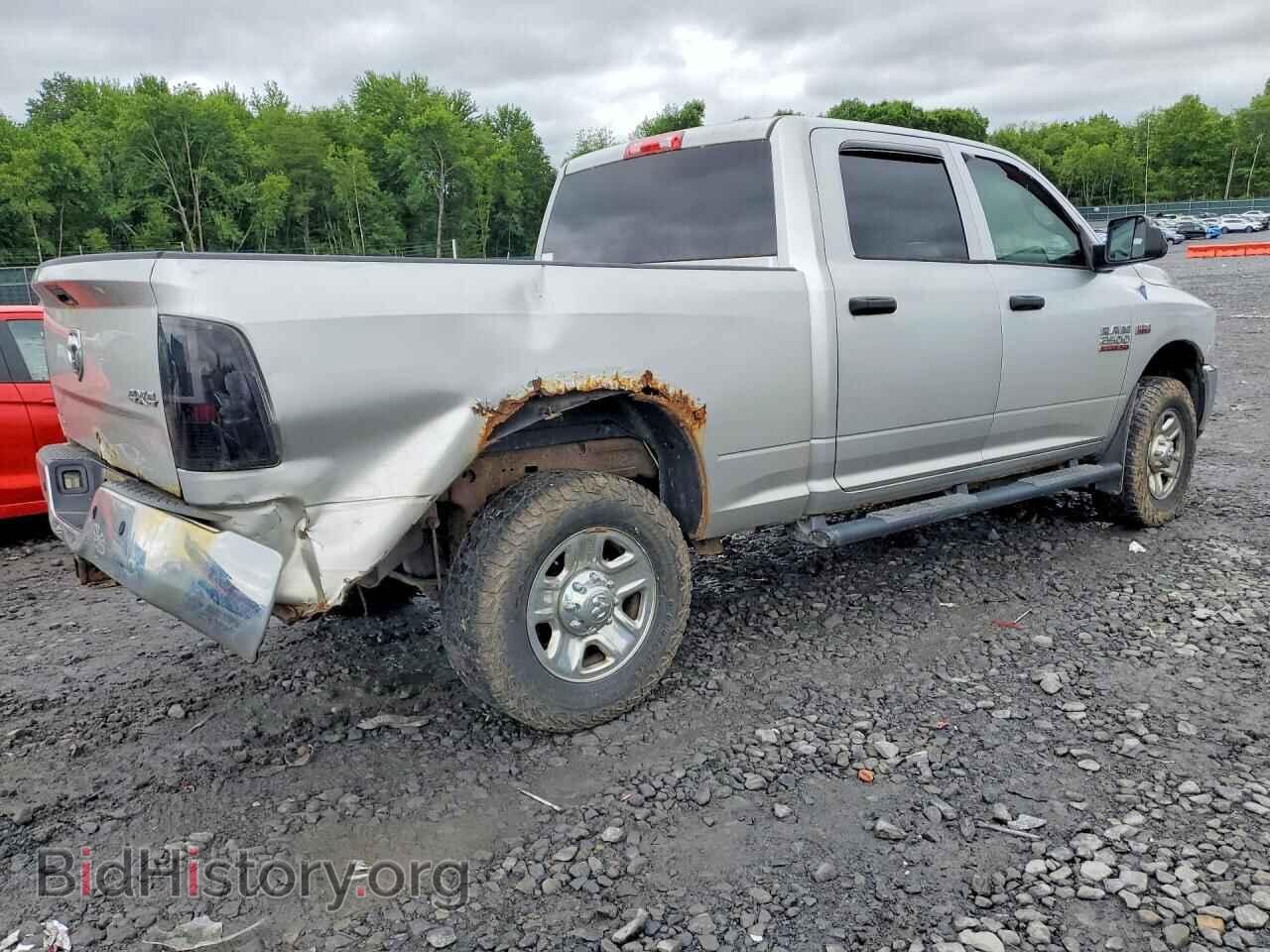2014 RAM 2500 - VIN: 3C6TR5CT1EG134712 - Photo 3