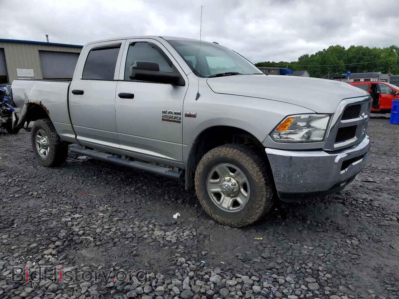 2014 RAM 2500 - VIN: 3C6TR5CT1EG134712 - Photo 4