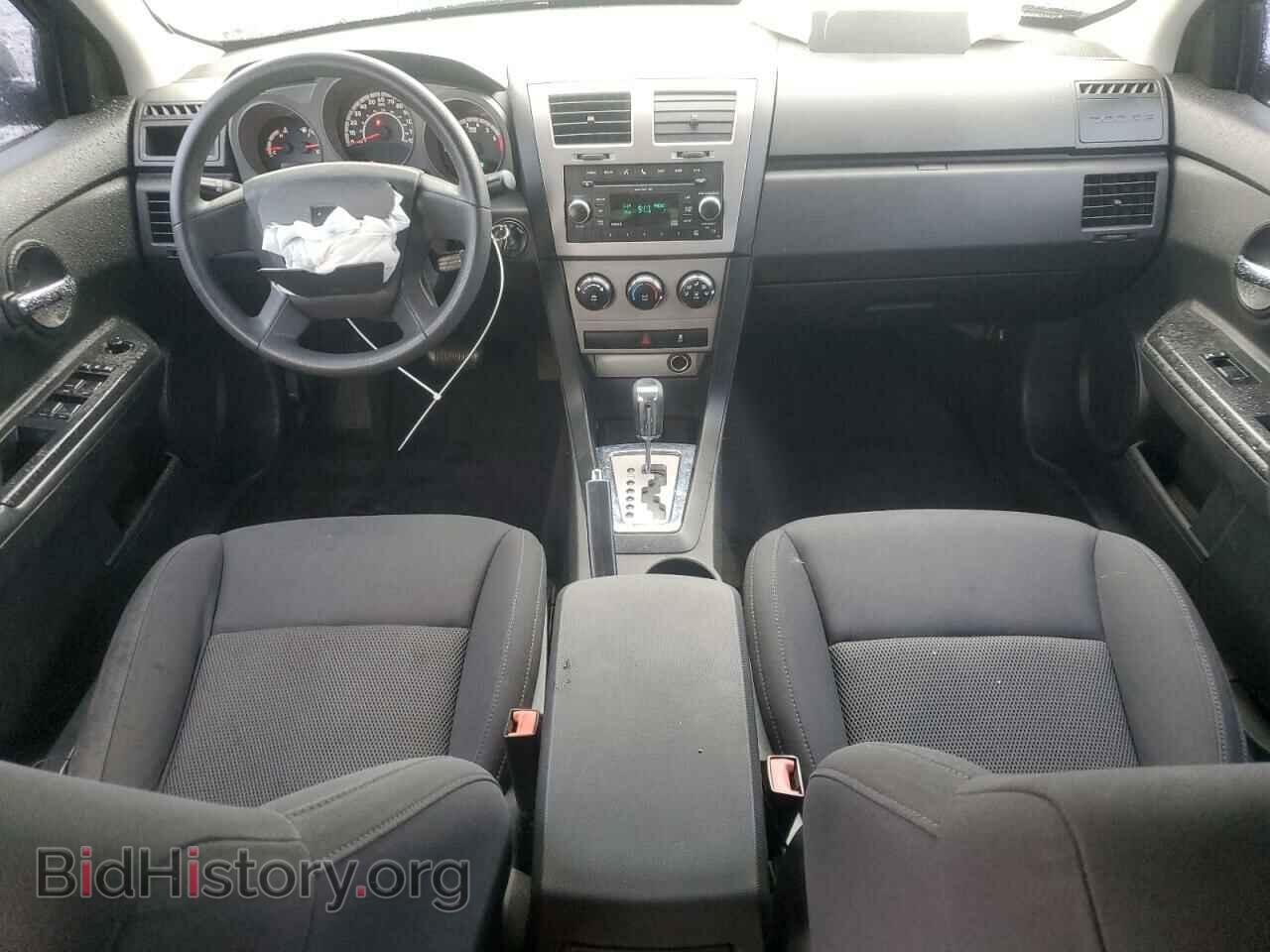 2010 DODGE AVENGER - VIN: 1B3CC4FD2AN179637 - Фото 8