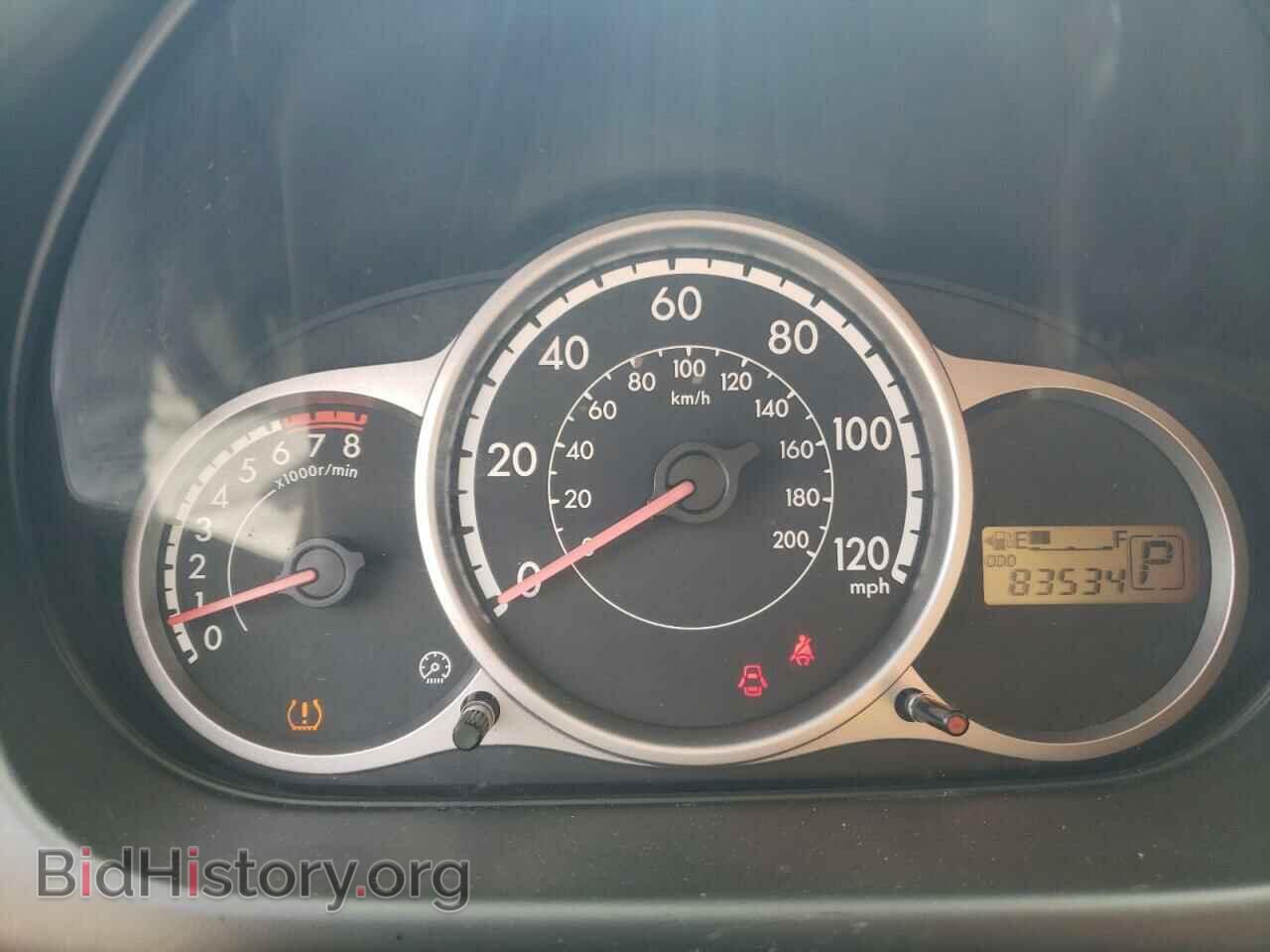 2014 MAZDA 2 - VIN: JM1DE1KY4E0186385 - Photo 9