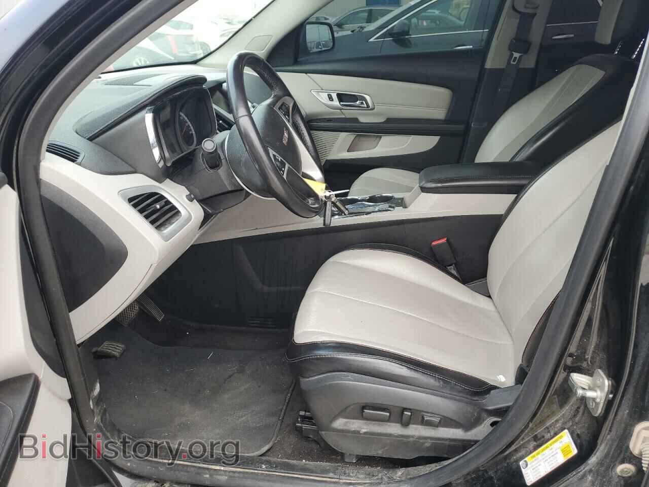 2016 GMC TERRAIN - VIN: 2GKFLPE30G6171298 - Photo 7