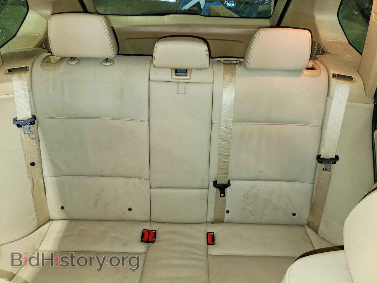 2014 BMW X3 - VIN: 5UXWX9C58E0D33377 - Фото 10