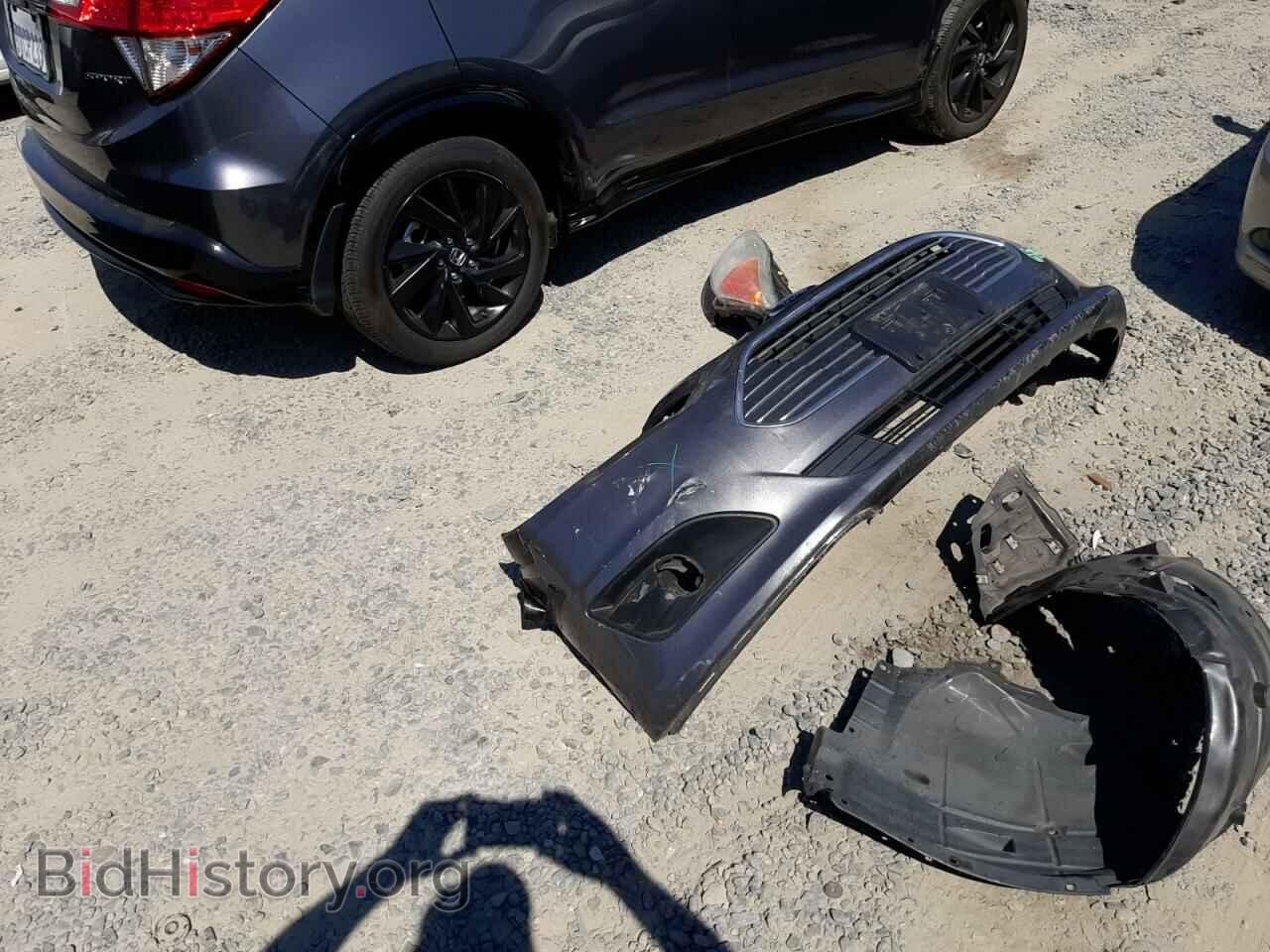 2013 FORD CMAX - VIN: 1FADP5CU5DL551110 - Фото 12