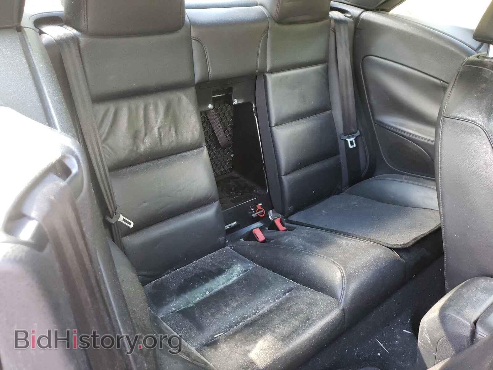 2007 VOLKSWAGEN EOS - VIN: WVWFA71FX7V045172 - Фото 6