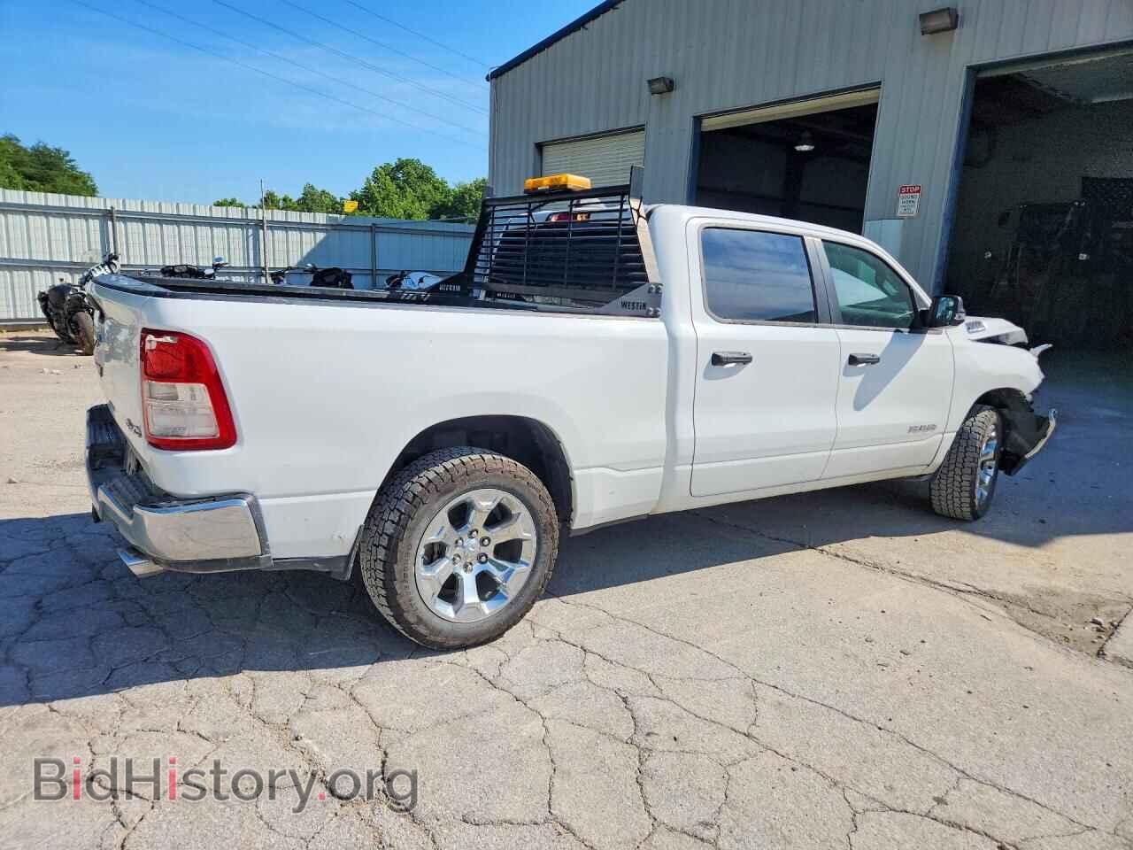 2024 RAM 1500 - VIN: 1C6SRFMT0RN131104 - Photo 3