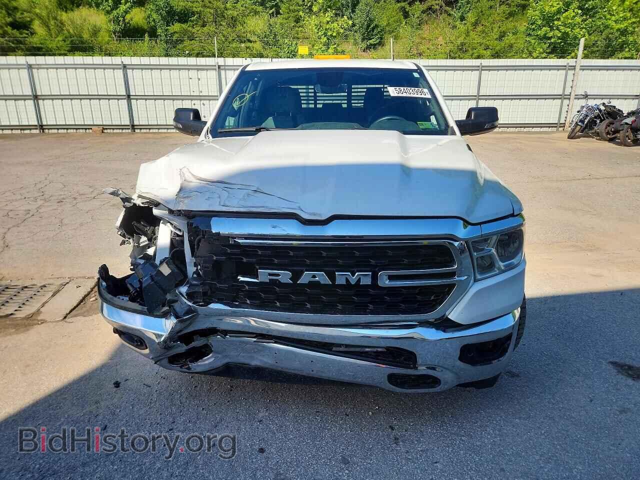 2024 RAM 1500 - VIN: 1C6SRFMT0RN131104 - Photo 5