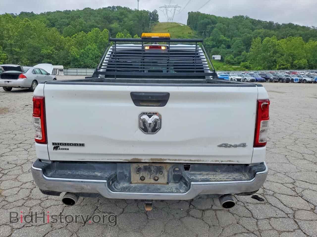 2024 RAM 1500 - VIN: 1C6SRFMT0RN131104 - Photo 6
