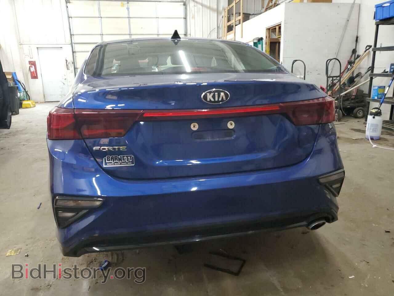 2019 KIA FORTE - VIN: 3KPF24AD0KE132182 - Фото 6