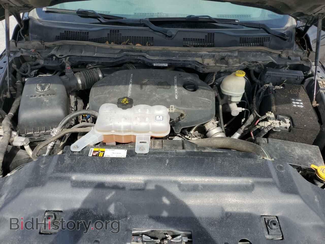 2016 RAM 1500 - VIN: 1C6RR7TM4GS236578 - Фото 11