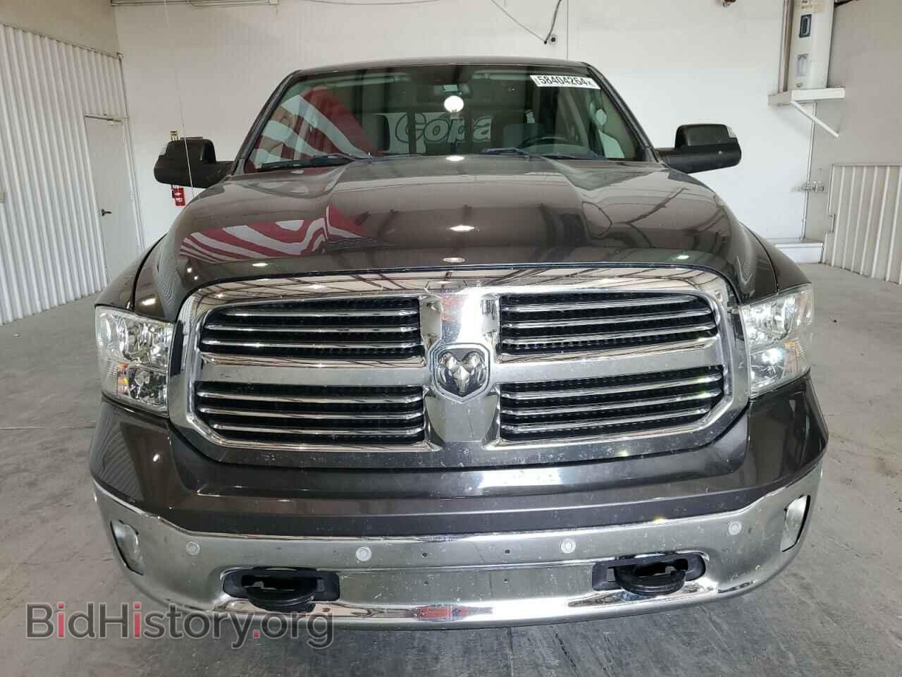 2016 RAM 1500 - VIN: 1C6RR7TM4GS236578 - Фото 5