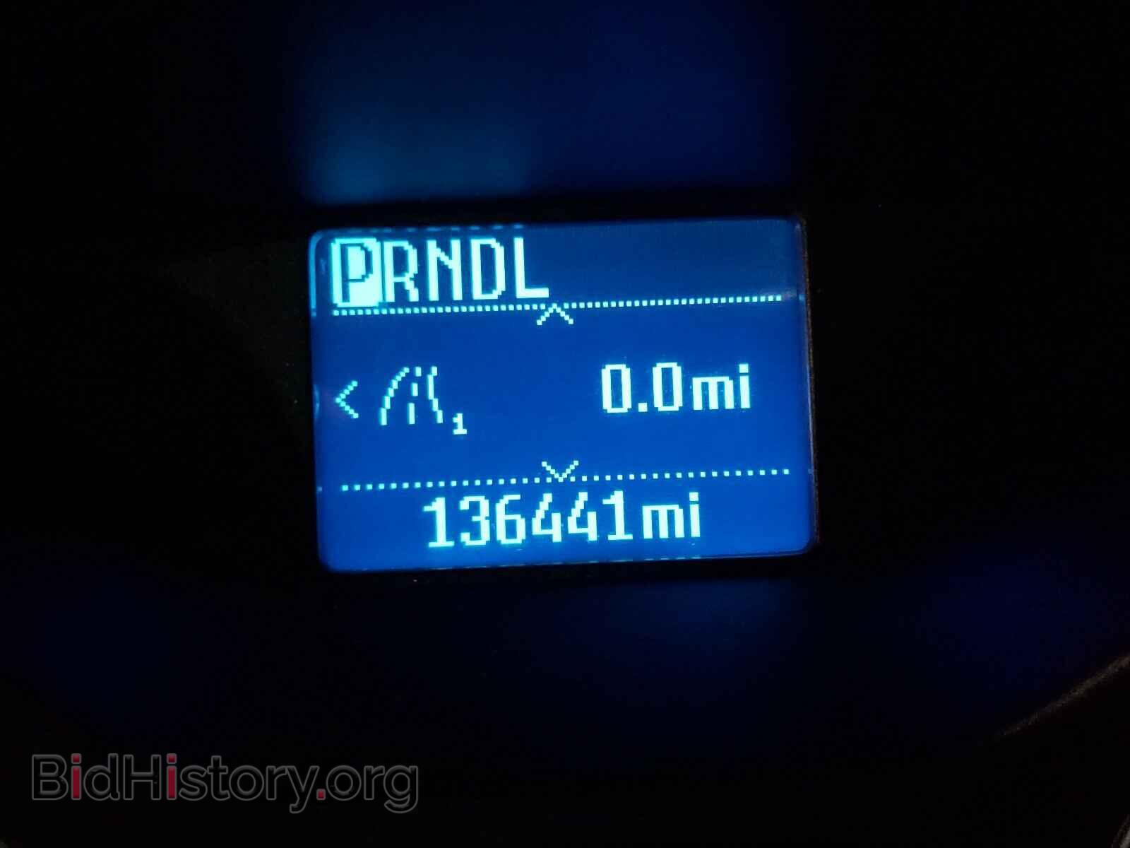 2012 FORD FOCUS - VIN: 1FAHP3K26CL154381 - Фото 8