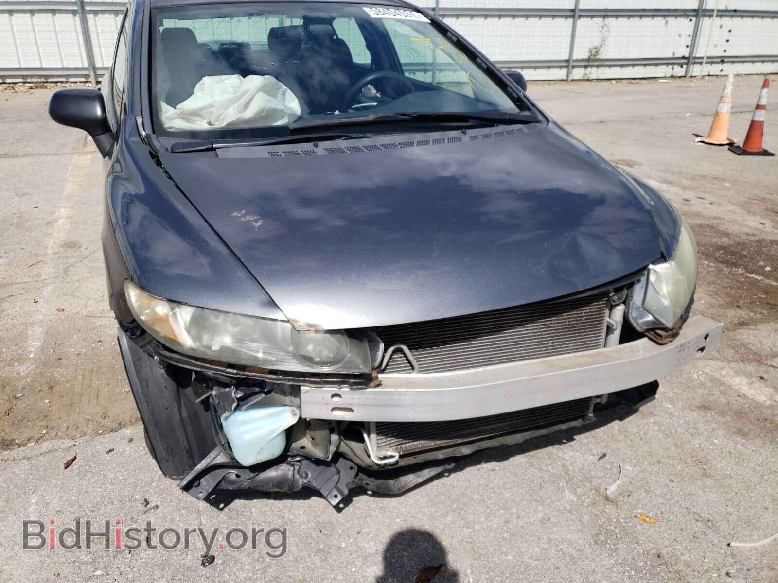 2011 HONDA CIVIC - VIN: 19XFA1F30BE014974 - Фото 9