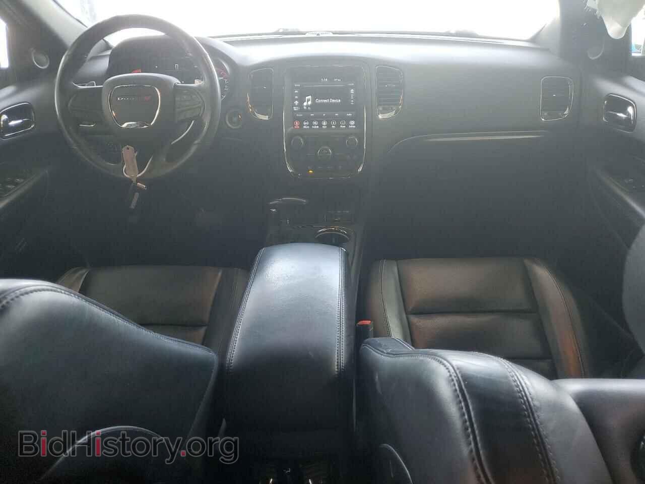 2020 DODGE DURANGO - VIN: 1C4SDHCT3LC228501 - Photo 8