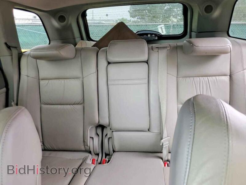 2013 Jeep CHEROKEE (VIN 1C4RJFAT0DC545796) — photo 10 of 15