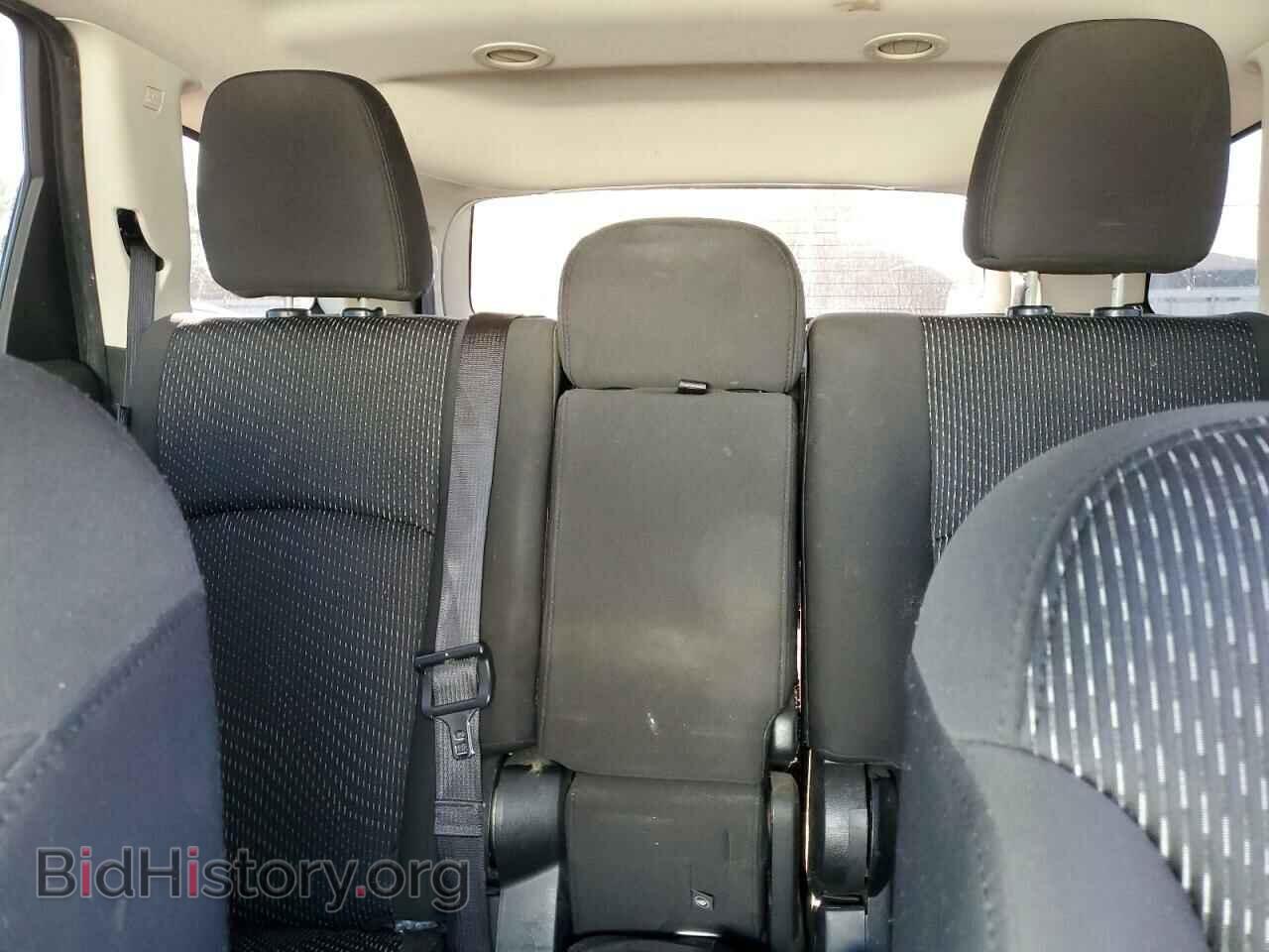 2017 DODGE JOURNEY - VIN: 3C4PDCBG8HT571829 - Фото 10