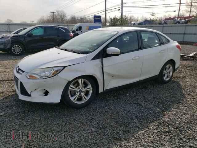Фотография 1FADP3F28EL359051 - FORD FOCUS 2014