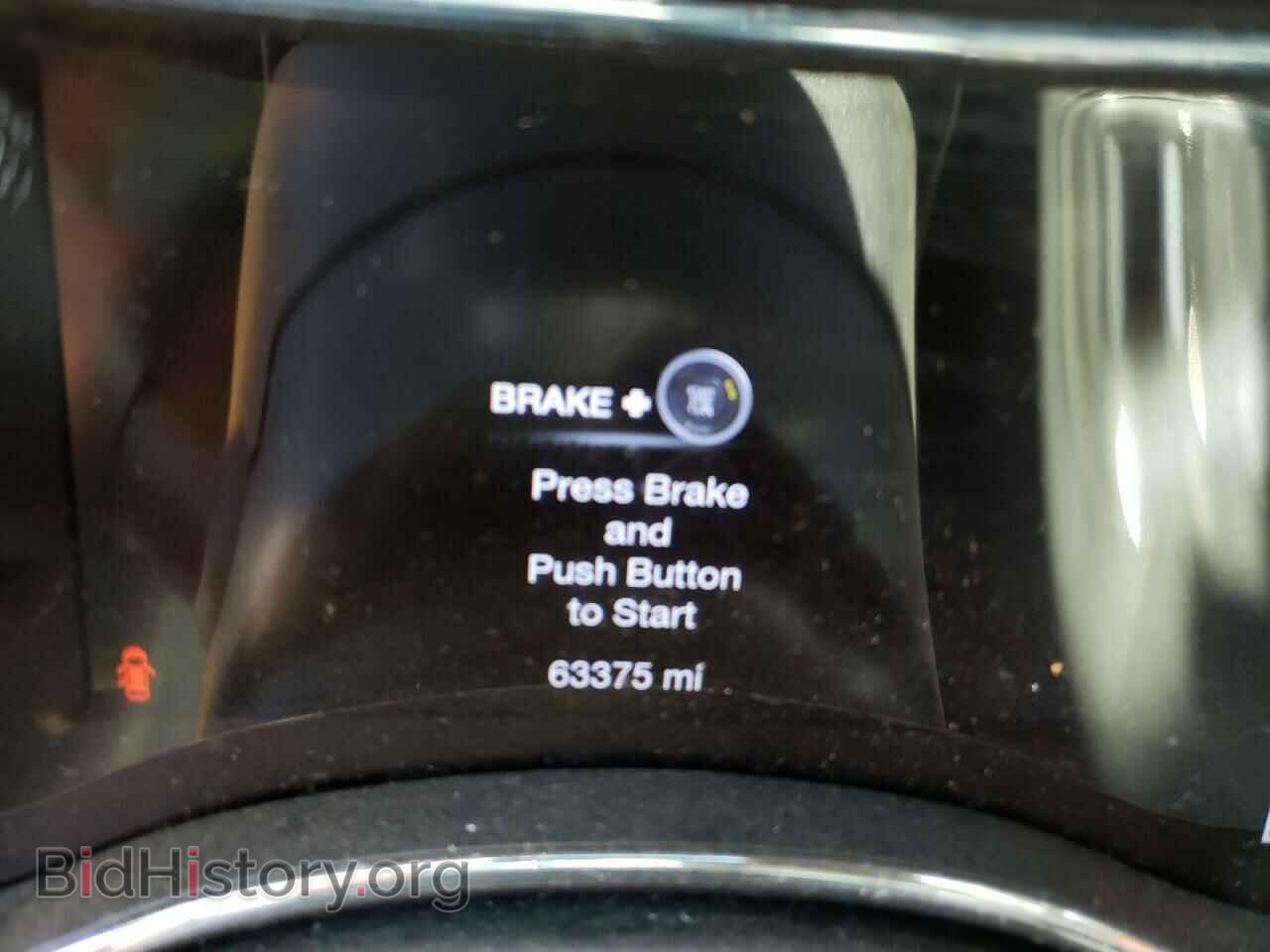 2016 DODGE DURANGO - VIN: 1C4SDJCT1GC352408 - Фото 8