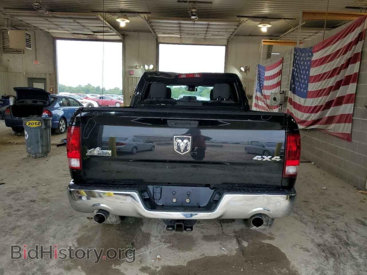 2019 RAM 1500 - VIN: 1C6RR7TT4KS714188 - Фото 6
