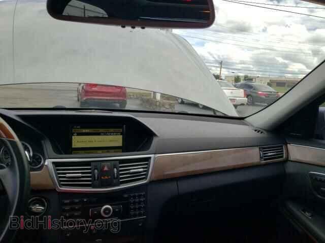 2011 MERCEDES-BENZ E-CLASS - VIN: WDDHF8HB1BA453813 - Фото 9