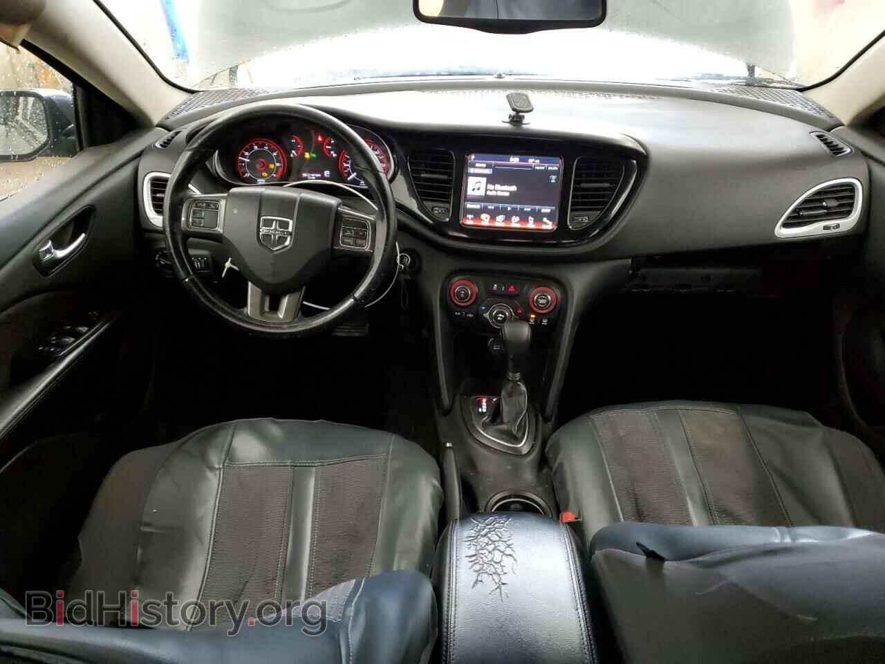 2013 DODGE DART - VIN: 1C3CDFBH3DD208951 - Photo 8