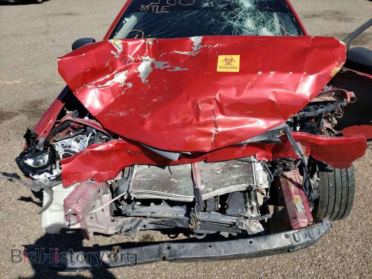 2015 TOYOTA COROLLA - VIN: 5YFBURHE9FP272093 - Фото 7