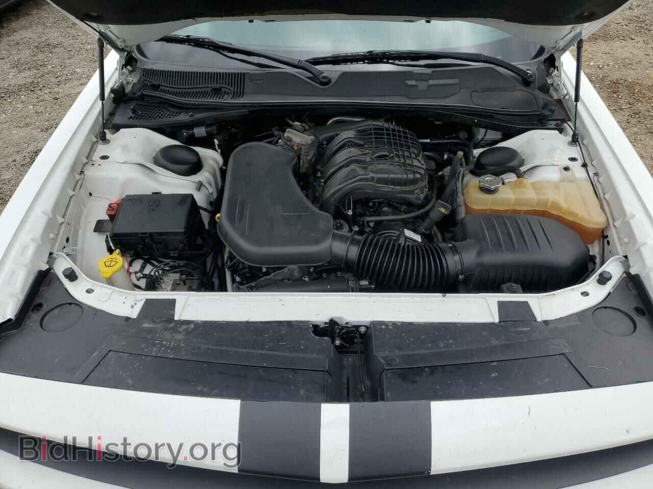 2016 DODGE CHALLENGER - VIN: 2C3CDZAG4GH345737 - Photo 11