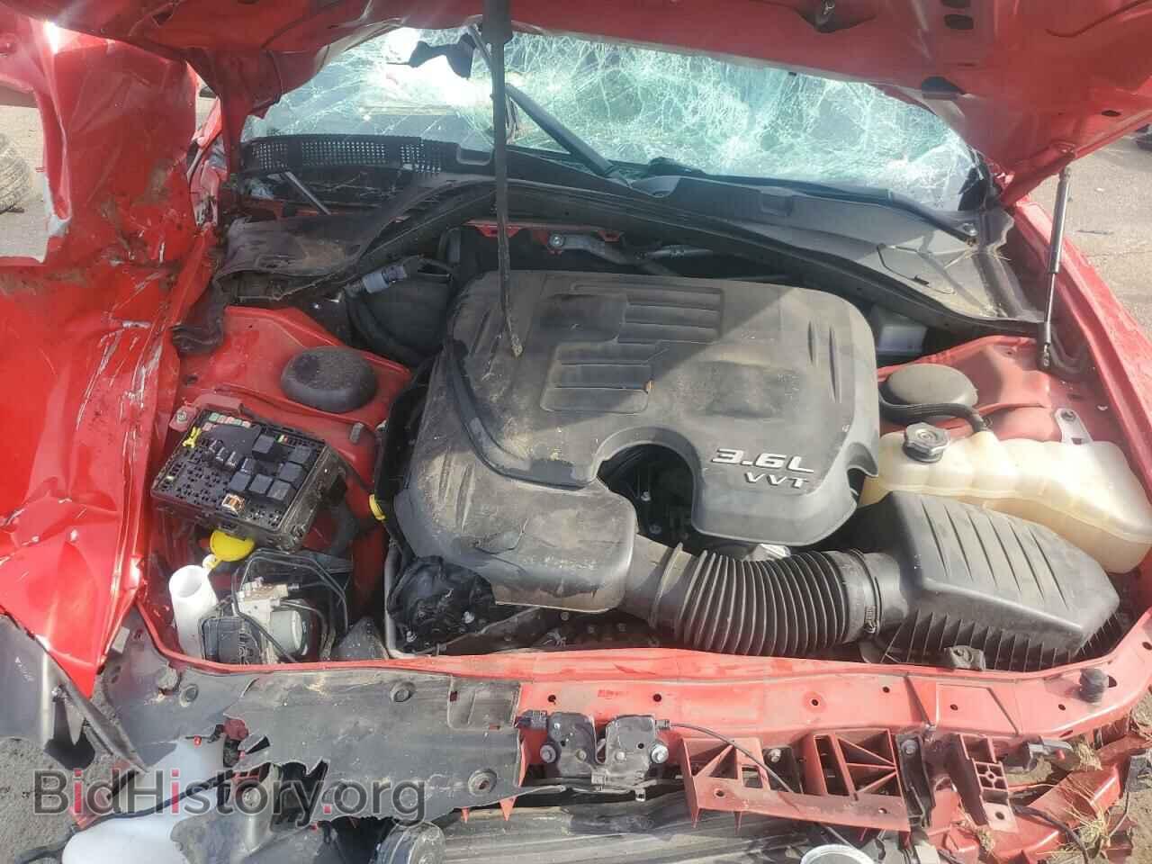 2023 DODGE CHARGER - VIN: 2C3CDXBG0PH579666 - Фото 11